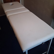 Mercia portable massage bed - portable,