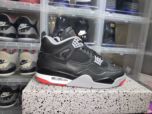 Size air jordan - 9, retro