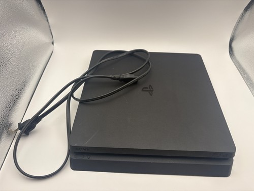 Sony playstation slim 1tb - sony,