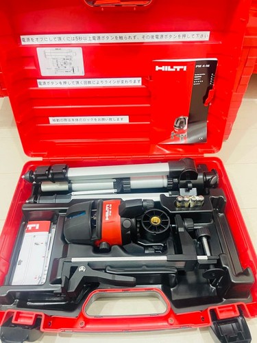 Hilti multi line - pm, laser