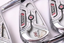 Adams XTD Irons / 5-PW / Stiff