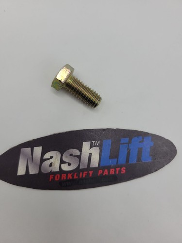 49857 screw fits genie - screw,