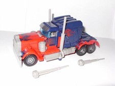 Transformers Movie Voyager
