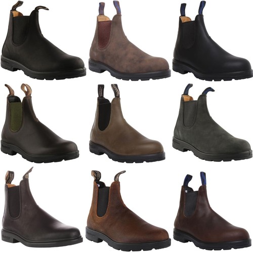 Blundstone 1911 unisex pull - 1911,