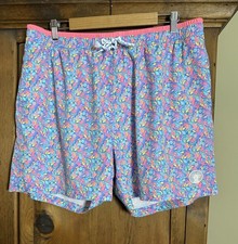 Chubbies Men’s Size XXLSwim