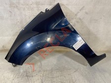 FORD FIESTA TITANIUM X TDCI