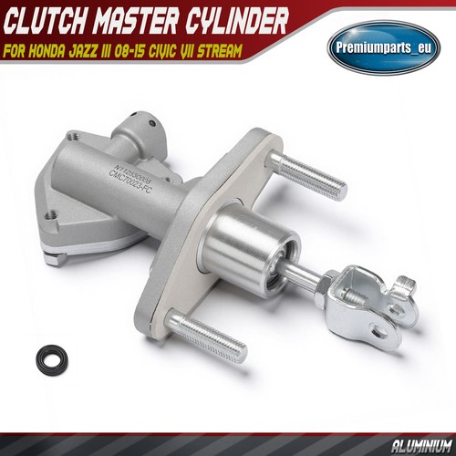Clutch master cylinder - clutch,
