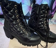 Primark Women's Ankle Boots