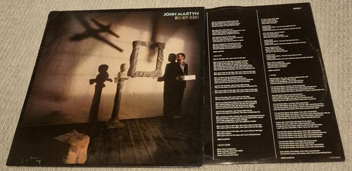 John martyn well kept - martyn, "well