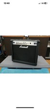 Marshall MG30CFX 30W Guitar Combo Amplifier