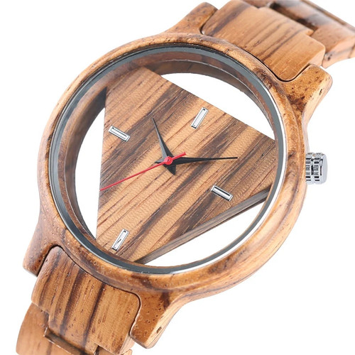 Unique triangle dial - unique, full