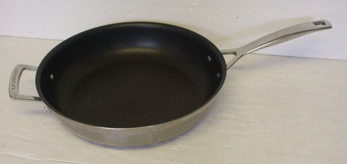 Creuset 28cm frying - le, pan