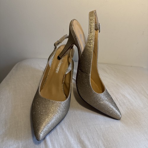 Kaleidoscope stiletto heel - stiletto,