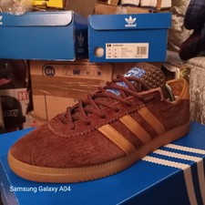 Adidas Amsterdam Great