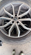 Audi inch 8j - q5,