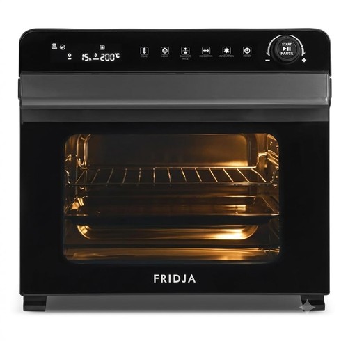 Fridja f77 super oven - oven,