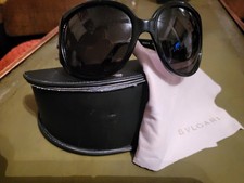 BULGARI sunglasses With Hard
