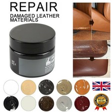 Leather Repair Filler Cream