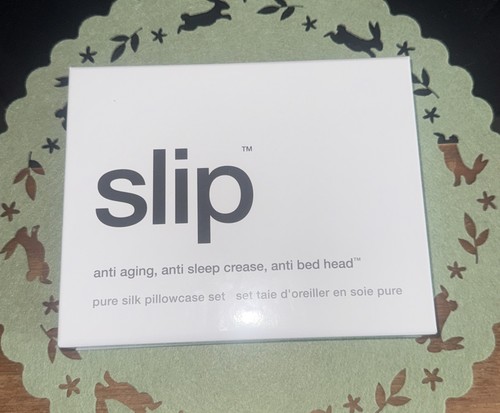 Slip pure silk anti aging - anti-aging, 2