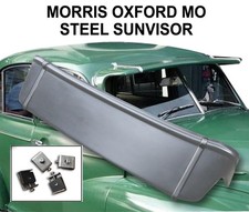 MORRIS OXFORD MO STEEL