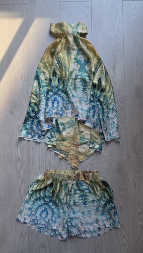 Celebrity boutique halterneck - boutique,