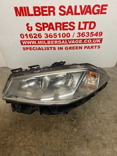 Renault megane plate - renault,
