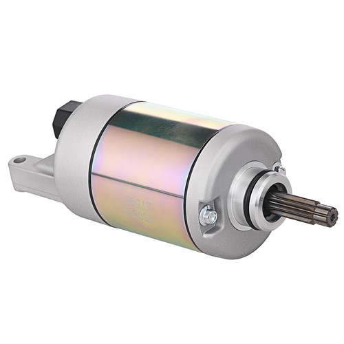 Starter motor assembly for atv - starter,