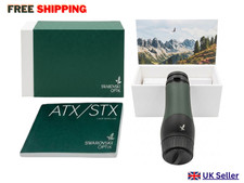 Swarovski Optik STX Eyepiece