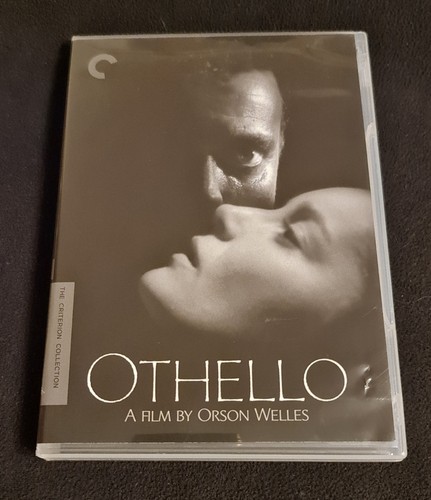 Othello film by - •,