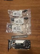 NVIDIA T400 4GB LOW PROFILE