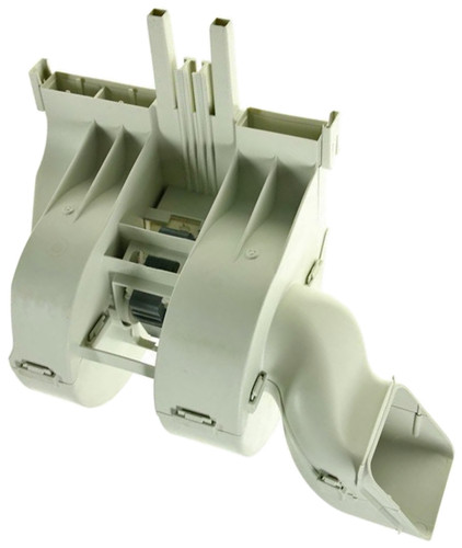 Miele 7805381 dishwasher blow - miele,