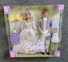 Barbie Princess Collection