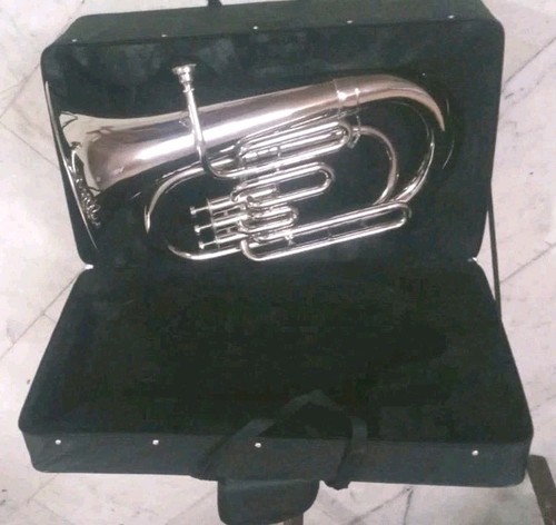 Euphonium valve horn of - valve,