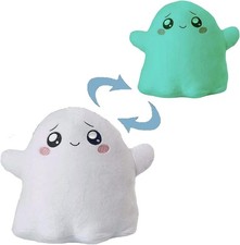 LankyBox Ghost Toy | Glow in