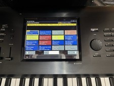 KORG Kronos 73 Music Workstation Keyboard