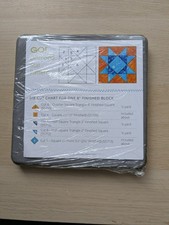 ACCUQUILT GO DIE 55712 2"