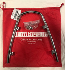 Lambretta LM-COR-001C Chrome