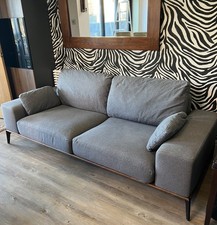 Dwell Malmo 3 Three Seater