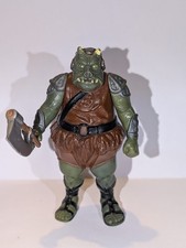 Vintage Star Wars Figure 1983