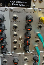Analogue Systems RS-60