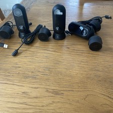 Canary Flex Outdoor Indoor Home Security Camera