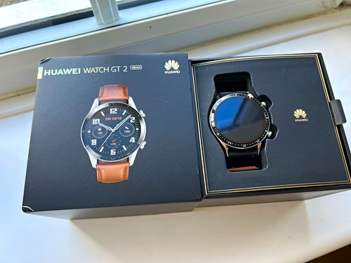 Huawei watch 46mm - 2,