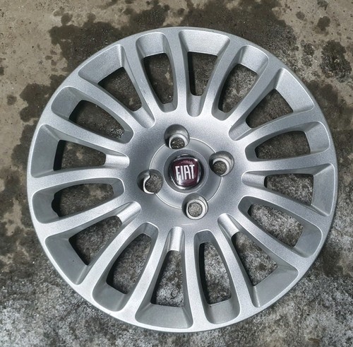 Fiat punto wheel - fiat,