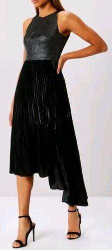 Coast delores dress 12 - dress,, uk