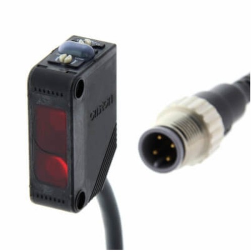 Omron e3z ls81 - e3z-ls81-m1j, 0,3m