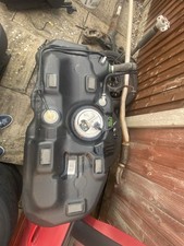 VAUXHALL CORSA D 1.0 1.2 1.4 PETROL FUEL TANK 2006-2014 GM 13204556