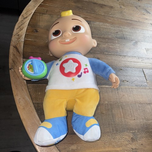 Cocomelon discover play - ‘n,