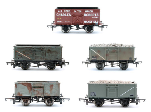 Bachmann mainline gauge - bachmann/mainline, 'oo'