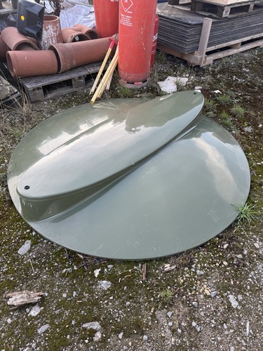 Kingspan klargester bio - kingspan, lid