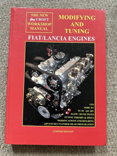 Modifying and tuning - modifying,